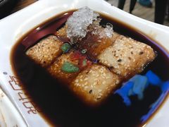 -胡九小吃(文化巷店)