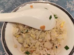 -扬州香格里拉·香宫中餐厅