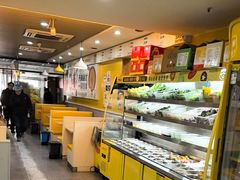 -小谷姐姐麻辣拌·麻辣烫(百子湾店)