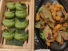 -五观堂素食(新华路店)