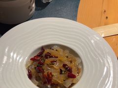 -驿舍·民國老营房院子私房菜(科学会堂店)