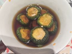 -李犟大爆鳝面·手工蟹黄包(湖滨西湖店)