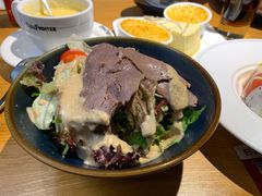 -斗牛士牛排(南京东路店)