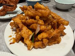 -九龙餐厅(大沽路店)