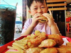-Dak's 炸鸡(远景路店)