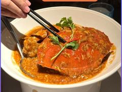 -珍宝海鲜JUMBO Seafood(北京SKP店)