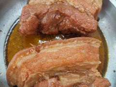 味香卤肉-三真丸子美食坊(故宫路店)