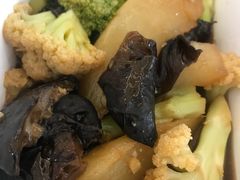 -日昌餐馆(亦庄店)