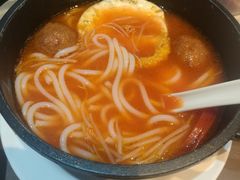 -蓉李记成都名小吃(罗湖火车站店)