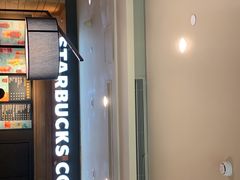 -星巴克(上海交通大学店)