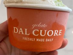 -Dal Cuore 达可芮冰淇淋(陕西北路店)