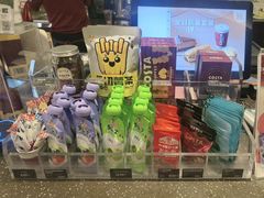 -COSTA COFFEE(西贸凯德晶品4层2店)