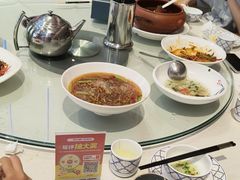 -丝宴·凤城印象·西北特色菜(彩虹湾店)