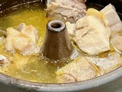 -福照楼汽锅鸡·云南菜(火车站锦江店)