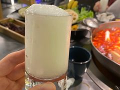 -湊湊火锅·茶憩(打浦桥日月光店)