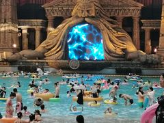 -波塞冬旅游度假区