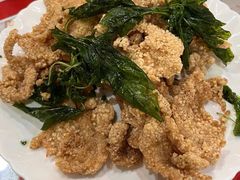 -金姐台湾菜(珠江路店)