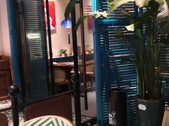 大堂-南越郡·越式风味餐厅(青秀万达店)
