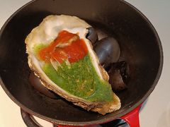 -狮拾久·现代新加坡料理(壹方城店)