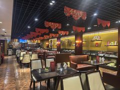 -金泽大酒店·卢塞恩餐厅·年夜饭春节连市