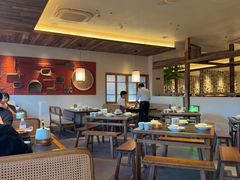 -桐湾大院·桐庐菜(滨江店)