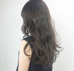 -茶发Salon·烫发染发理发