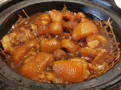 -胖师傅农家菜(阳光·爱琴海店)