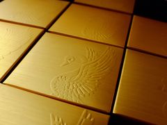 迷你蛋黄莲蓉月饼-白天鹅宾馆·月兔吧