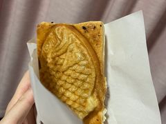 -粉粉乐鲷鱼烧(美罗城店)