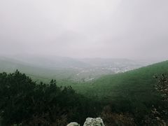 -旺山景区