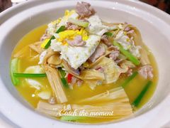-湘当爱·鲜煮现炒(松岗立业路店)