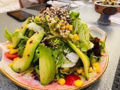 -千寻山野烤肉(中关村店)