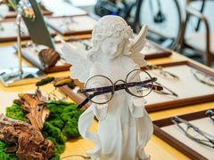 -Eziwish眼镜·蔡司授权店
