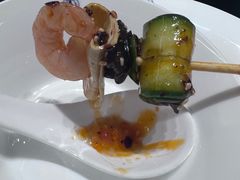 -红鼎豆捞·非遗鲍皇汤火锅(宝丰路店)