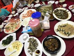 -巽东海鲜大排档(巽寮湾店)