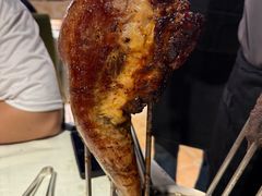 -戈拿旺巴西烤肉(崇文门店)