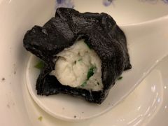 墨鱼水饺-金春禧(世茂国际广场店)