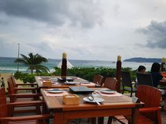 -渔家火锅·海鲜自助餐·演艺(亚龙湾天域酒店)