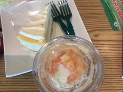 -星巴克(北京西小口路店)
