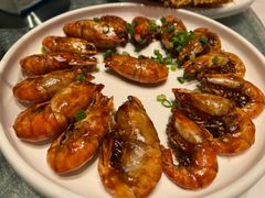 -79号渔船海鲜饭店(宝安店)