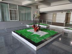 -常州九洲环宇大酒店(常州火车站店)