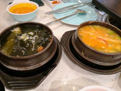 -韩时烤肉(枫蓝店)