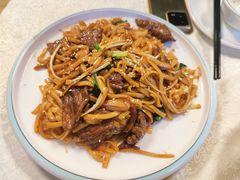 -汇兴源餐馆(小北路店)