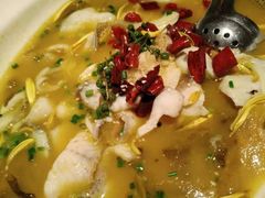 -绿茶餐厅(布吉万象汇店)