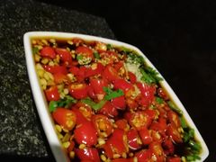 酱料-椒王火锅(厚街万达店)