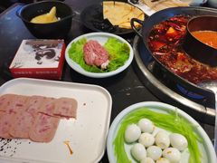 -巴蜀大将火锅(春熙店)