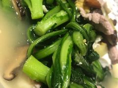 -强记海鲜·大排档(蛇口新街店)