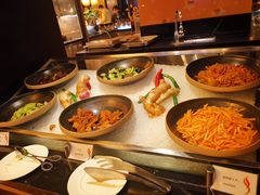 -富力丽思卡尔顿酒店·香荟全日制餐厅