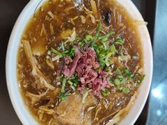 -毛华美食(清扬路店)