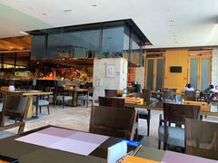 -美食汇·海鲜自助西餐厅·江门富力万达嘉华酒店